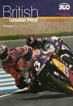 Round 8, Donington Park Circuit, 04/07/1999