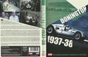 Cover of Donington 1937–'38