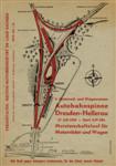 Programme cover of Dresden Autobahnspinne, 27/07/1952