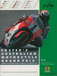 Round 1, Sydney Motorsport Park, 28/03/1993