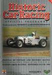 Programme cover of Sydney Motorsport Park, 11/09/1994