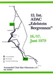 Edelstein Hill Climb, 17/06/1979