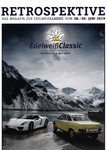 Programme cover of Edelweiß Classic, 2019