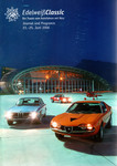 Programme cover of Edelweiß Classic, 2006