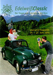 Programme cover of Edelweiß Classic, 2010