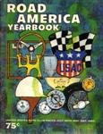 Programme cover of Road America, 31/07/1960