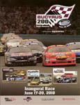 Programme cover of Road America, 20/06/2010
