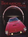 Programme cover of Road America, 10/07/1983
