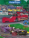 Programme cover of Road America, 22/06/1997