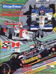 Programme cover of Road America, 17/08/1997