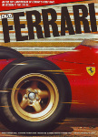 Cover of Enzo Ferrari, F1 Racing, 1997