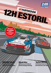 Programme cover of Estoril, 08/07/2023