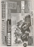 Programme cover of Evergem, 11/08/2002