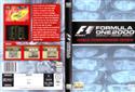 Cover of F1 Season Review, 2000