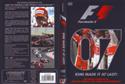 Cover of FIA Season Review, 2007