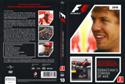 Cover of FIA Season Review, 2010