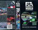 Cover of FIA Season Review, 1994