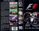 Cover of FIA Season Review, 1998