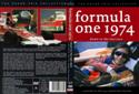 Cover of Formula One, 1974