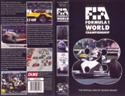 Cover of FIA Season Review, 1983