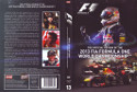 Cover of FIA Season Review, 2013
