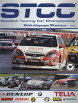 Programme cover of Falkenbergs Motorbana, 04/07/2004