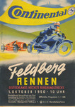 Feldberg, 01/10/1950