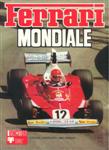 Book cover of Ferrari Mondiale