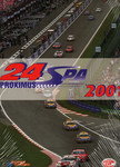 Cover of FIA GT Championship Yearbook, 2001