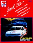 Firebird International Raceway, 21/04/1985