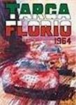 Programme cover of Targa Florio, 26/04/1964