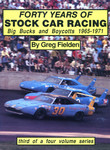 Forty Years of Stock Car Racing, Vol 3