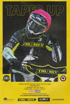 Programme cover of Foxhall Stadium, 13/07/2023