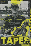 Programme cover of Foxhall Stadium, 07/08/2025