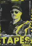 Programme cover of Foxhall Stadium, 21/08/2025
