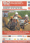 Programme cover of Frauenfeld, 25/04/2011