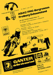Programme cover of Freiburg Hill Climb, 01/06/1975