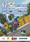 Programme cover of Frohburger Dreieck, 21/09/2025
