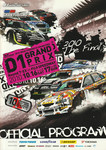 Programme cover of Fuji Speedway, 17/10/2010