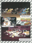 Programme cover of Fulton Speedway, 03/06/2000