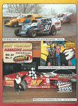 Programme cover of Fulton Speedway, 11/05/2002