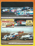 Programme cover of Fulton Speedway, 18/05/2002