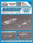 Programme cover of Fulton Speedway, 17/06/1997