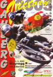 Programme cover of Gahberg Hill Climb, 12/06/2005