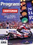 Programme cover of Gateway Motorsports Park, 27/06/2004