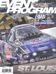 Programme cover of Gateway Motorsports Park, 28/09/2014