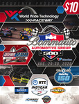 Programme cover of Gateway Motorsports Park, 30/08/2020