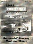 Gateway Motorsports Park, 26/06/1999