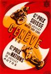 Poster of Geneva, 23/07/1950