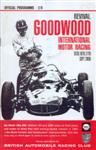 Goodwood Motor Circuit, 17/09/2000